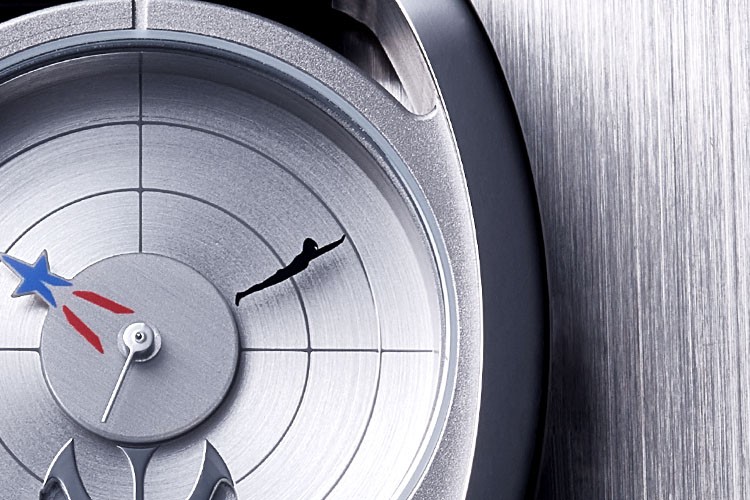 索尼推《新•奥特曼》联动智能手表wena3 极简设计格调高雅