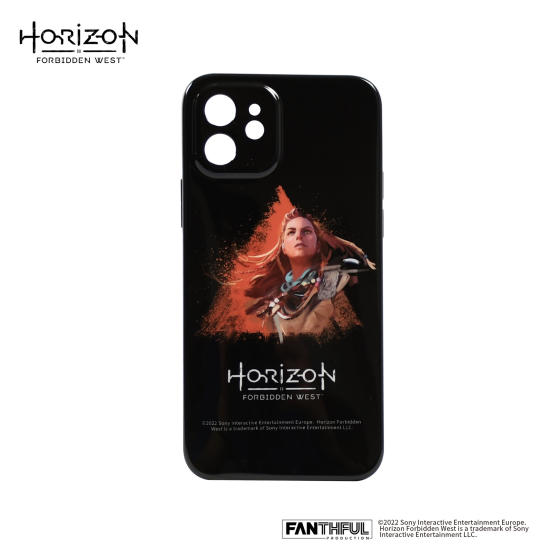 FANTHFUL出品 《地平线 西之绝境》主题官方正版授权周边