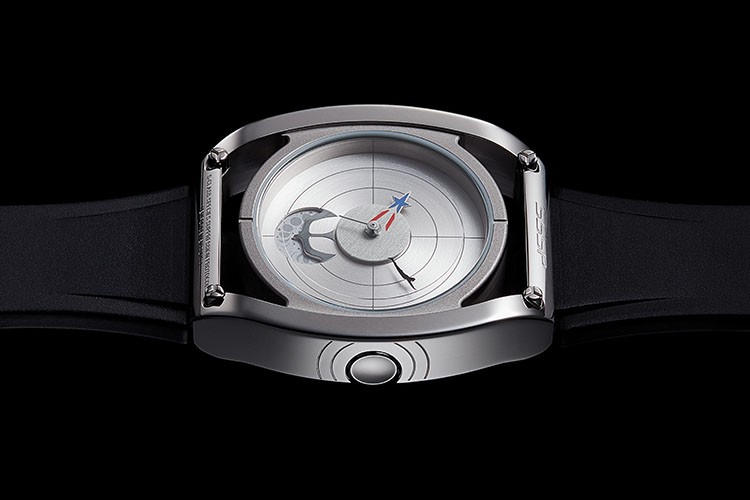 索尼推《新•奥特曼》联动智能手表wena3 极简设计格调高雅