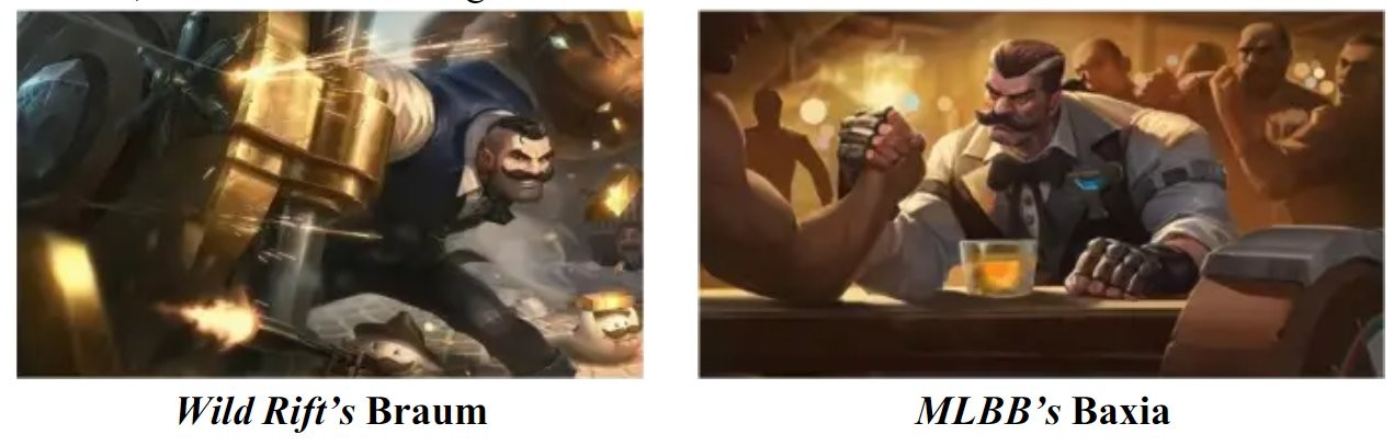 字腾大战又起？拳头起诉沐瞳科技 称其抄袭LOL手游