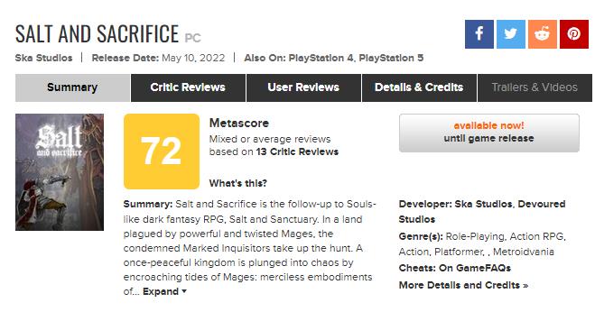 3DM速报：《觅长生》打脸“鬼谷”言论 拳头起诉《无尽对决》抄袭