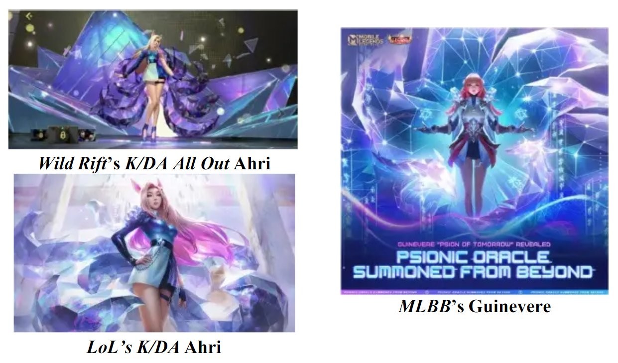 3DM速报：《觅长生》打脸“鬼谷”言论 拳头起诉《无尽对决》抄袭