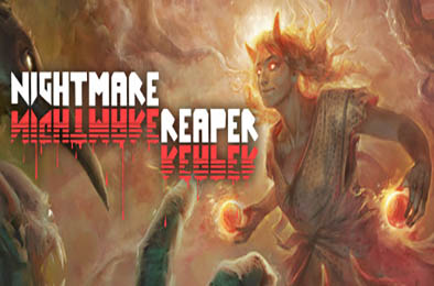 死亡收割者 / Nightmare Reaper v2.30