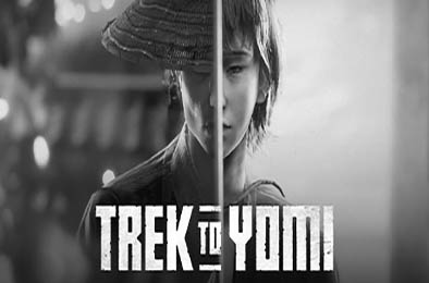黄泉之路 / Trek to Yomi v1.0.3