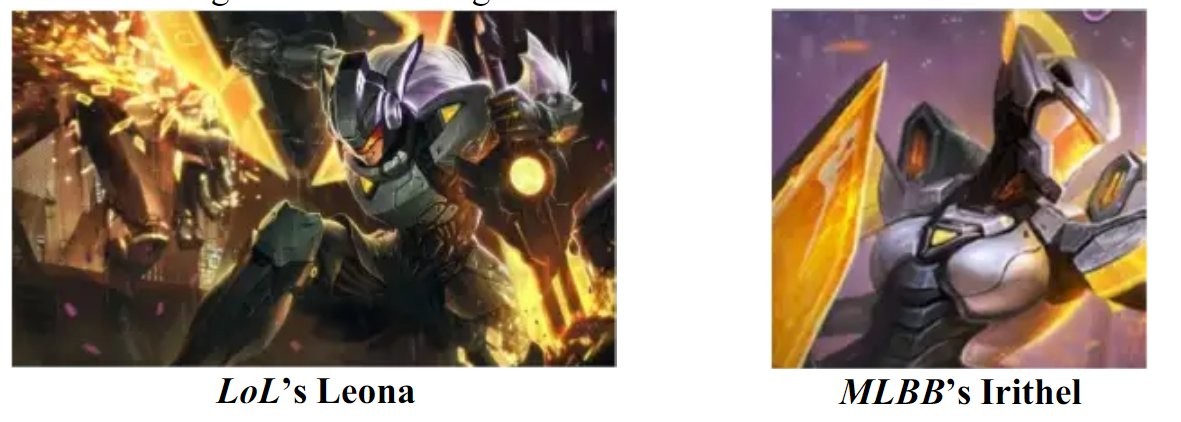 字腾大战又起？拳头起诉沐瞳科技 称其抄袭LOL手游