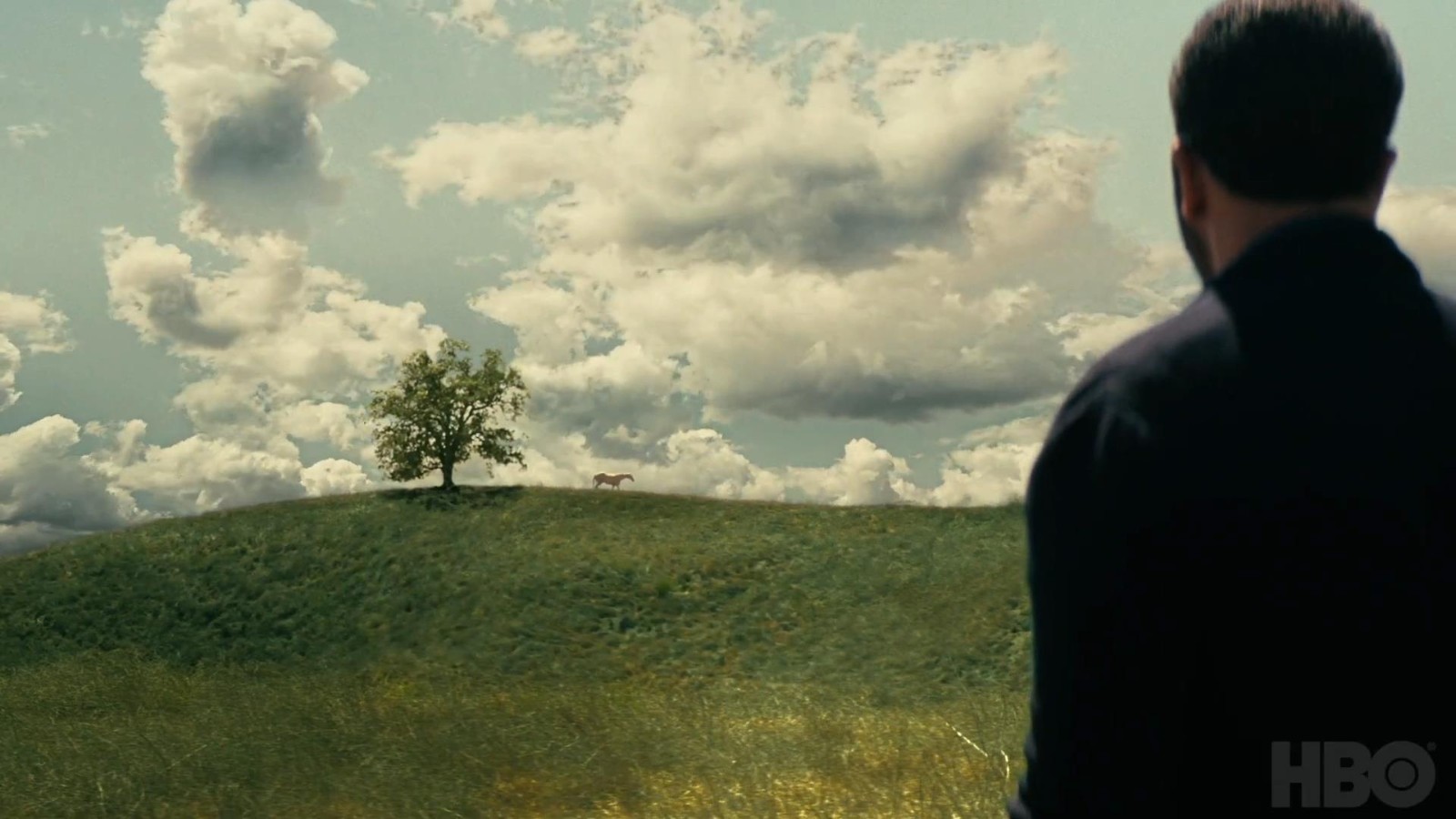 科幻热剧《西部世界》第四季预告 6月26日播出