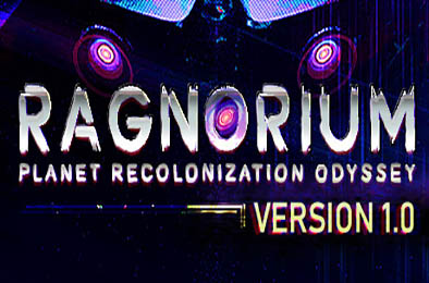 拉格诺瑞姆 / Ragnorium v1.0.7
