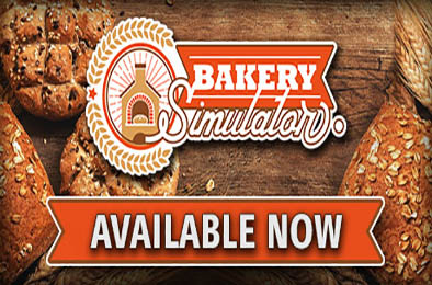 面包房模拟器 / Bakery Simulator v1.3.4
