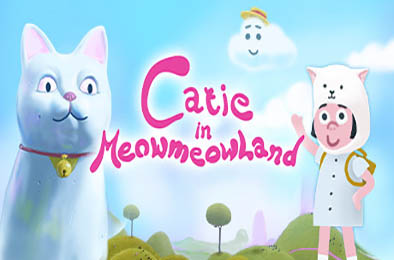 凯蒂梦游喵喵仙境 / Catie in MeowmeowLand v0.1.0.3