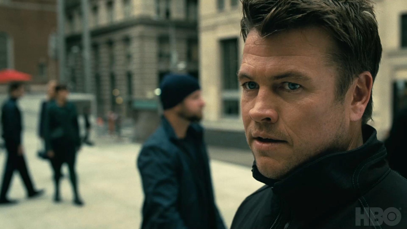 科幻热剧《西部世界》第四季预告 6月26日播出