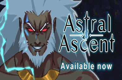 星座上升 / Astral Ascent v0.44.0