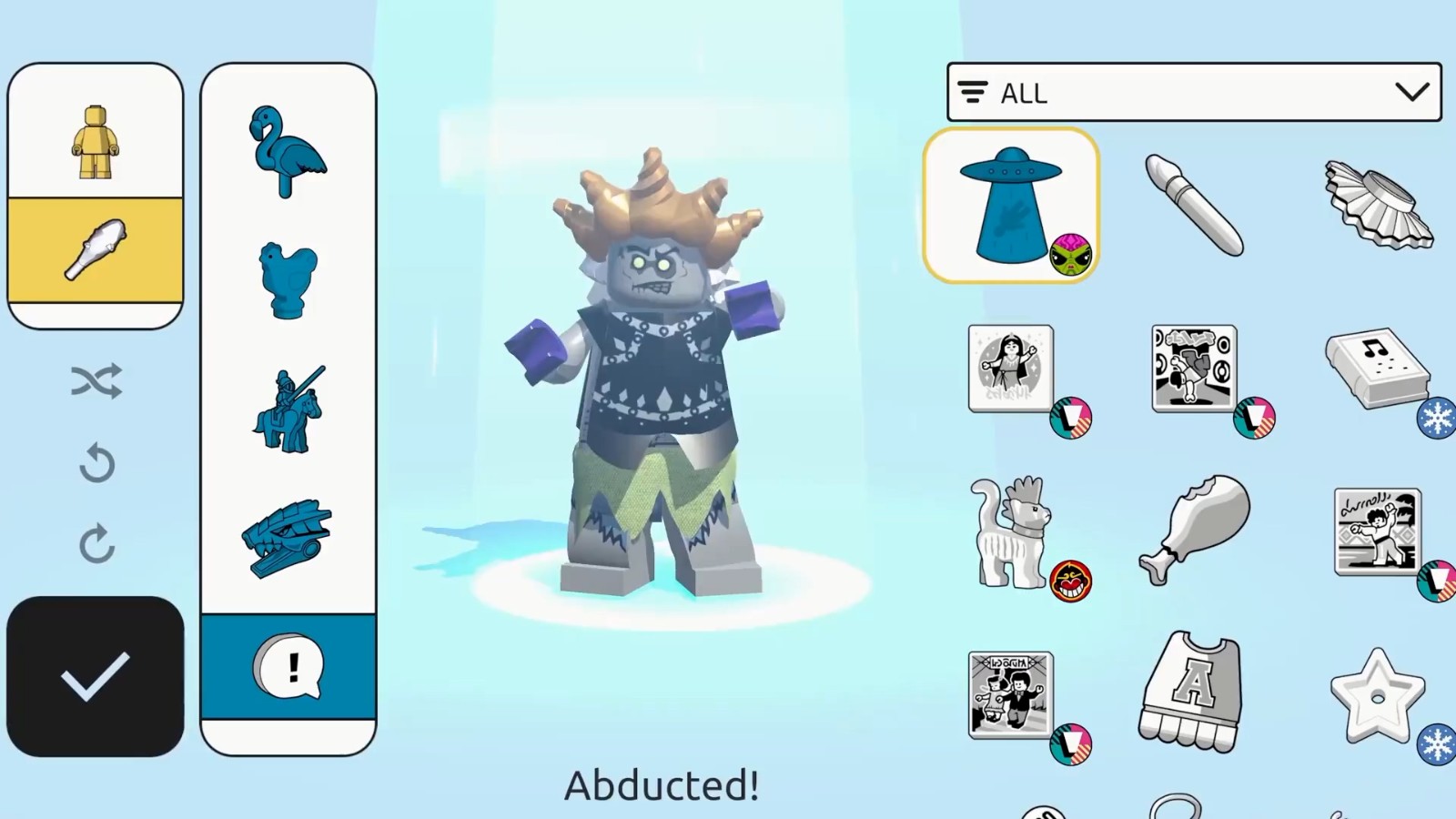 万代新作《乐高：大乱斗》公布 登陆全平台、今夏发售