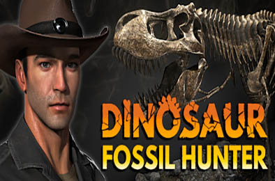 恐龙化石猎人 古生物学家模拟器 / Dinosaur Fossil Hunter v2.5.11