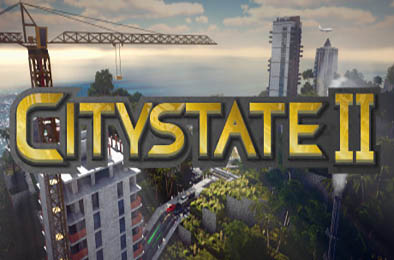 城市之星2 / Citystate II v1.4.3b