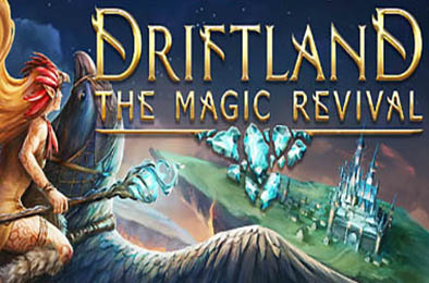漂移大陆：魔法复兴 / Driftland: The Magic Revival v2.0.112