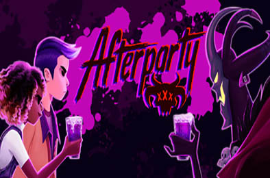 派对之后 / Afterparty v1.4