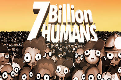 70亿人类 / 7 Billion Humans