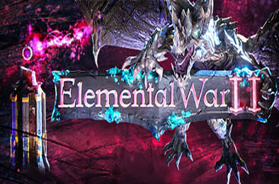 元素战争2 / Elemental War 2 v1.0.4