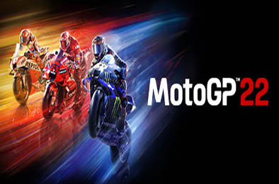世界摩托大奖赛22 / MotoGP 22