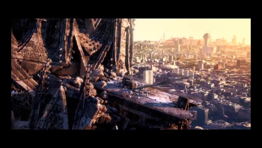 烛龙手游新作《白荆回廊》测试开启新真机PV公告