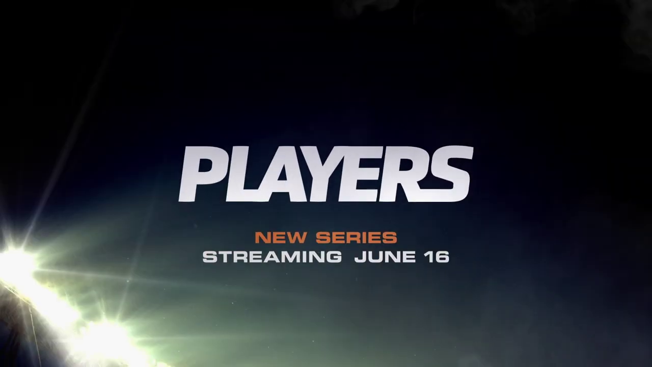派拉蒙公布模仿纪录片电竞恶搞喜剧《Players》预告