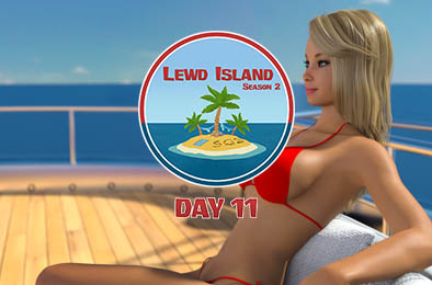 父女岛 第二季 / Lewd Island Season 2