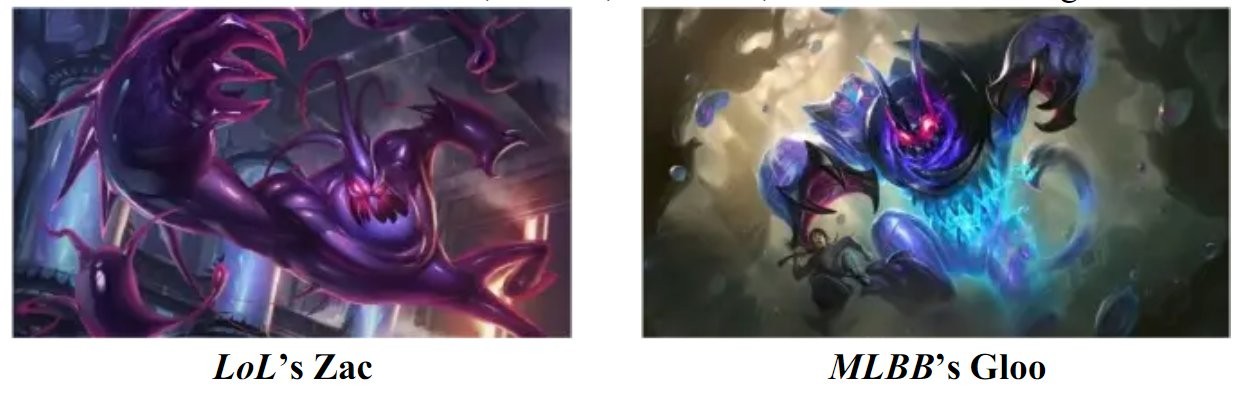 字腾大战又起？拳头起诉沐瞳科技 称其抄袭LOL手游