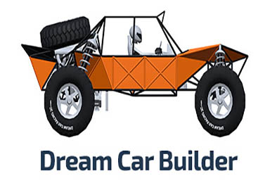 梦想汽车制造 / Dream Car Builder