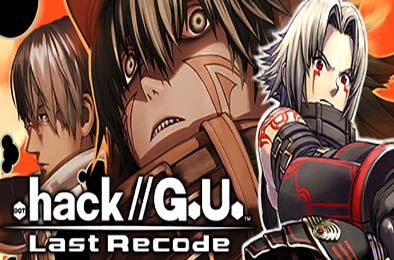 骇客时空：GU最终编码 / .hack//G.U. Last Recode v1.1.01