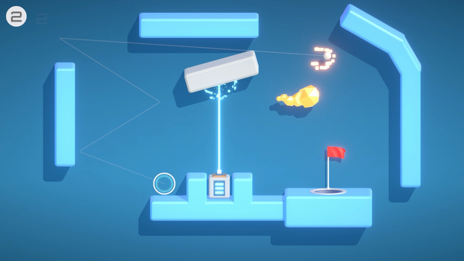 解密游戏《云层之洞》 demo月正式发售