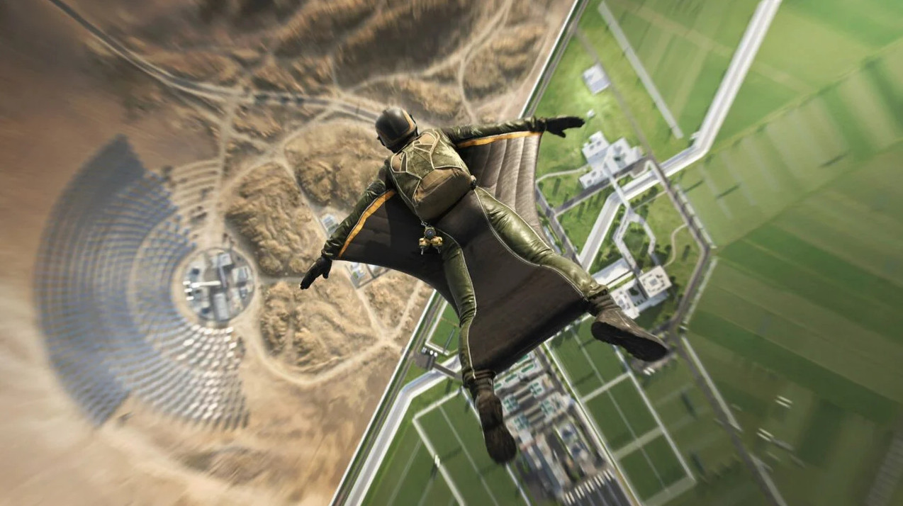 EA  CEO:将对《战地2042》提供长期支持。