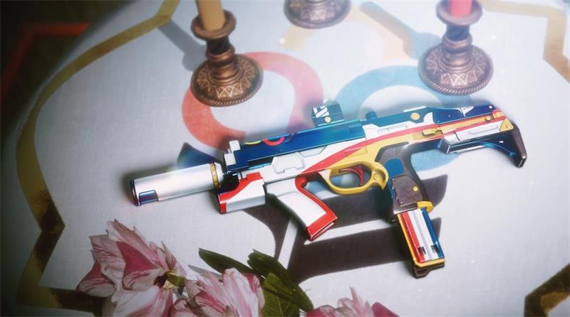 让旗帜在高塔飘扬，《命运2》2022守护者<a href=