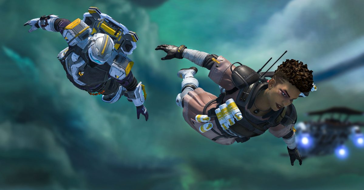 EA第四季度财报：线上服务占销售净额总比85%