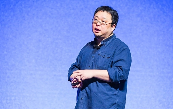 俞敏洪回忆罗永浩出走新东方 好处还是没给到位