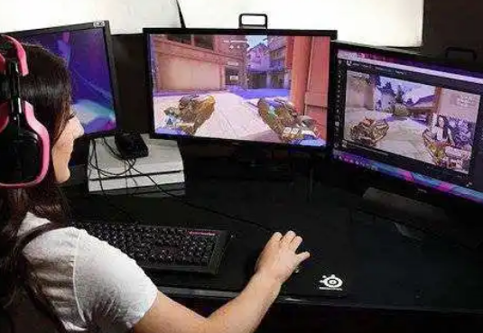 日本专家分析游戏直播赚钱的原因。孩子们梦想的职业