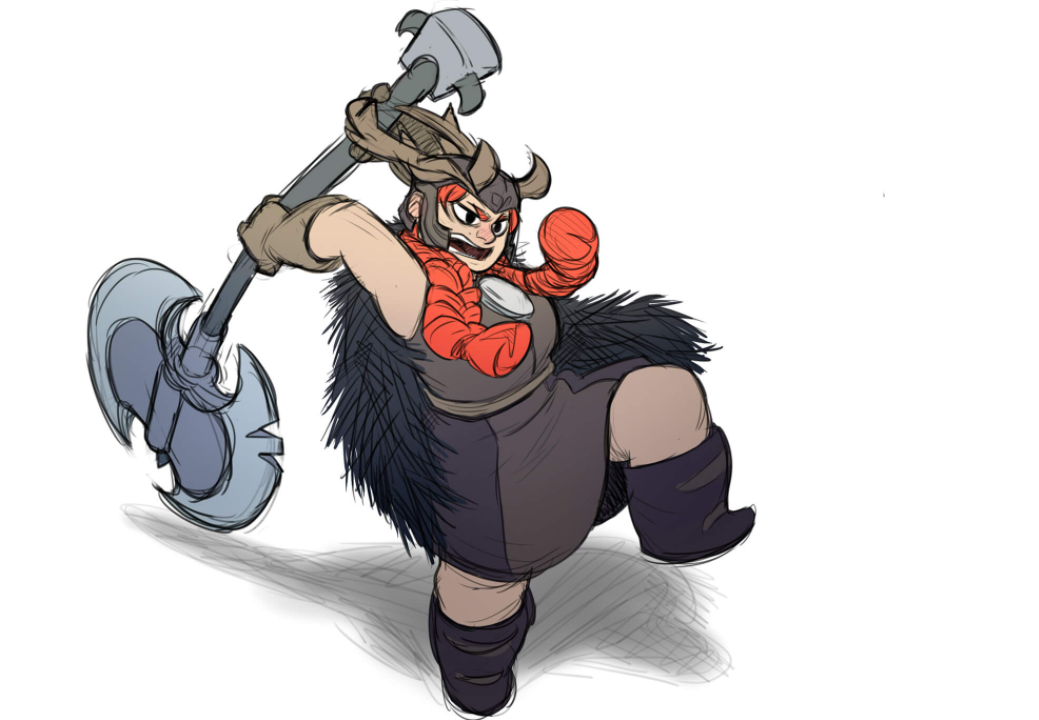 Epic喜加三：《红视》《掠食》《巨人约顿》免费领