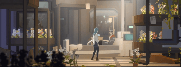 国产独立《OPUS：龙脉常歌》现已登陆Switch主机