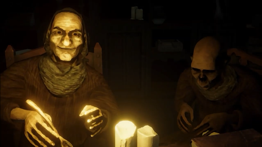 第一人称恐怖<a href=