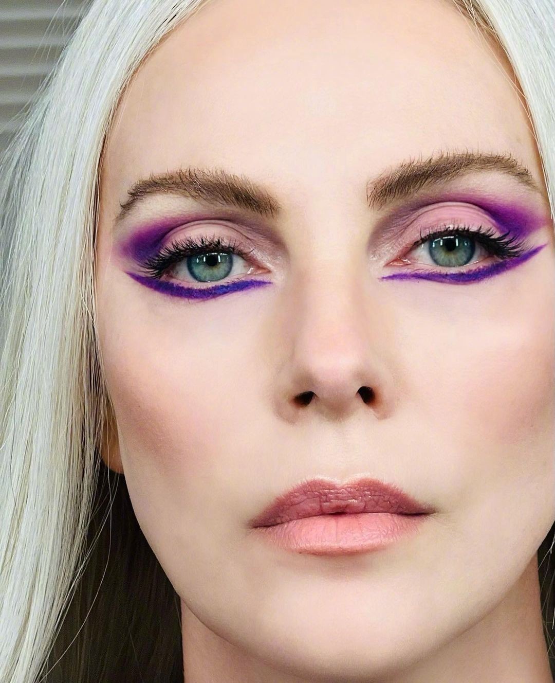 查理兹塞隆加盟漫威电影宇宙 出演奇异博士妻子