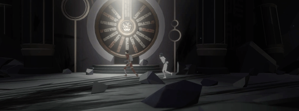 国产独立《OPUS：龙脉常歌》现已登陆Switch主机