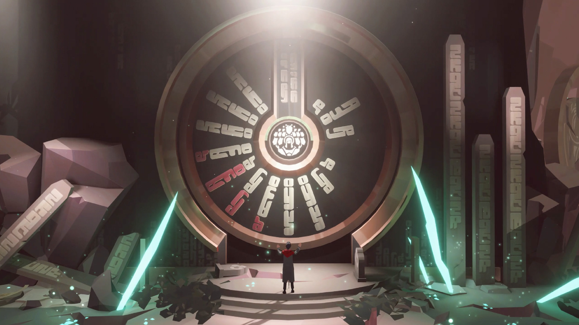 国产独立《OPUS：龙脉常歌》现已登陆Switch主机