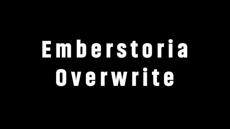 SE在日本注册了“Emberstoria”商标，并注册了相应的域名。