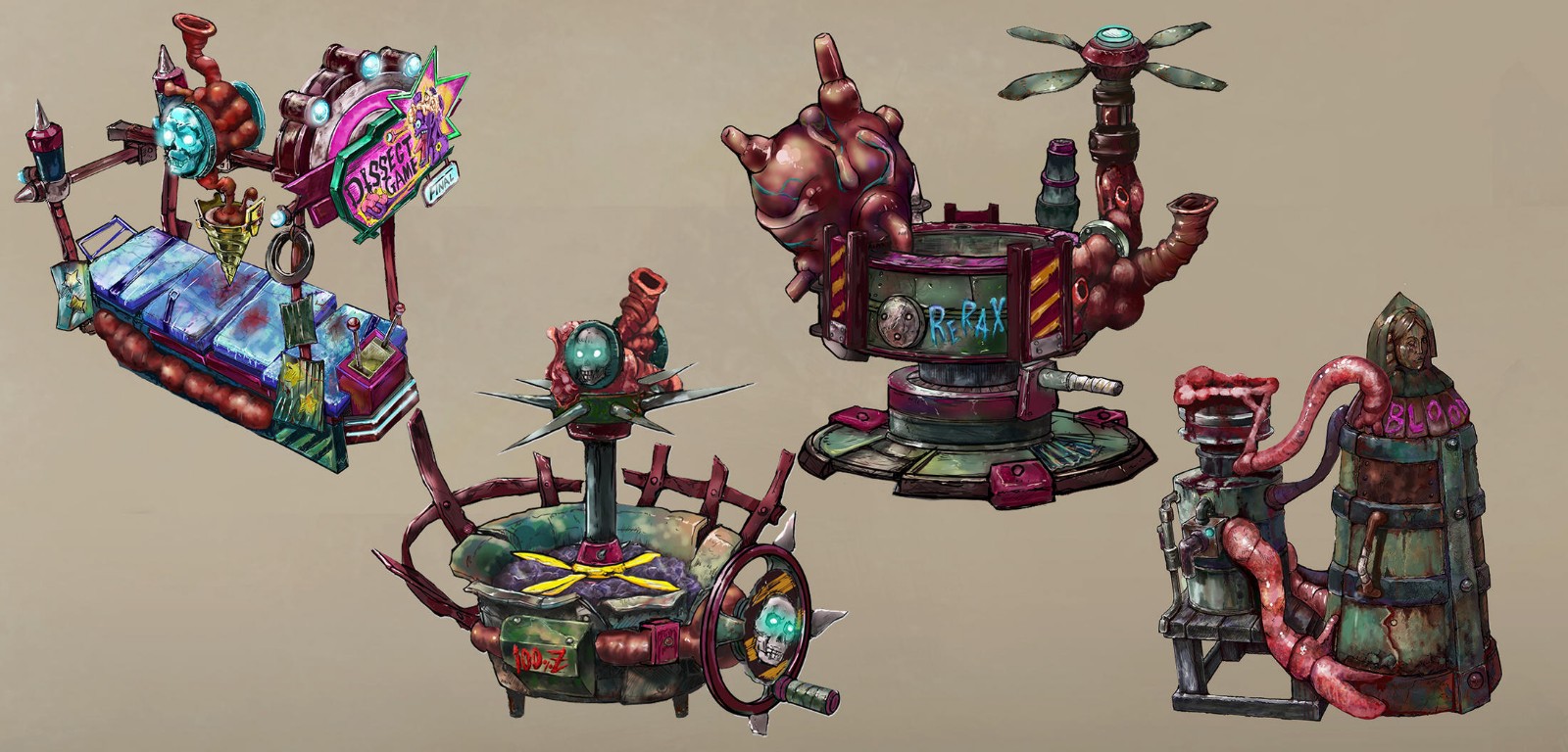 丧尸生存<a href=