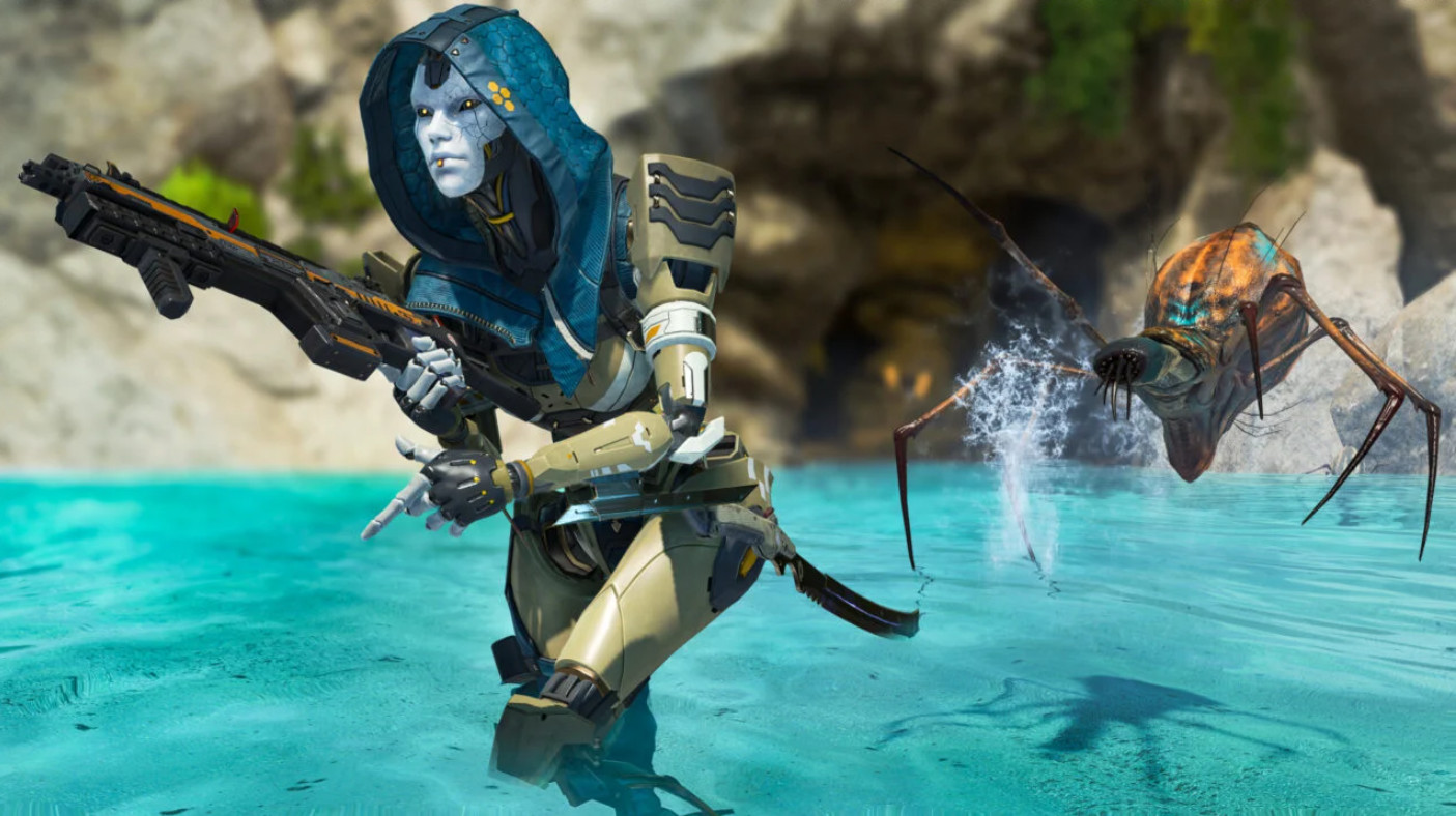 EA即时服务收入54亿美元，占总收入的71%。