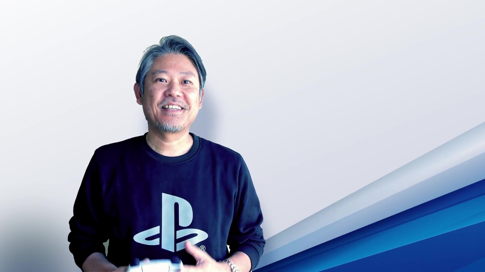PS中国：PS5国行主机将迎上市一周年