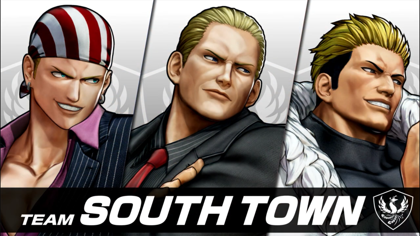 SNK发布《拳皇15》 DLC南城队预测5月17日上线。
