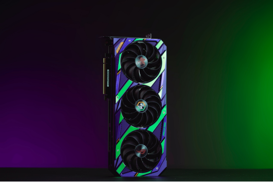 5.14神秘聚会预告！华硕EVA联名机密大公开