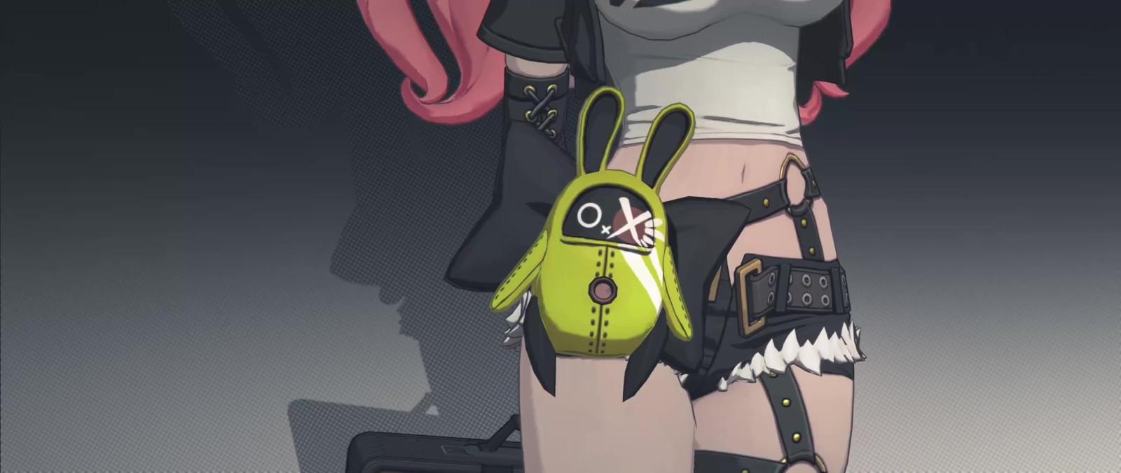 米哈新作《绝区零》，巡演首支宣传片，在封闭测试招募中公布。