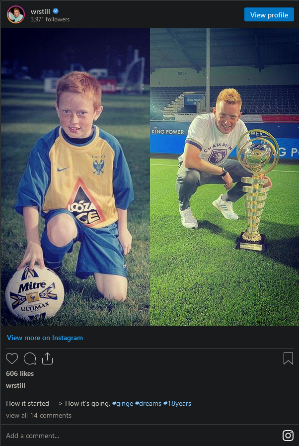 29岁专业足球经理表示会用《足球经理》<a href=