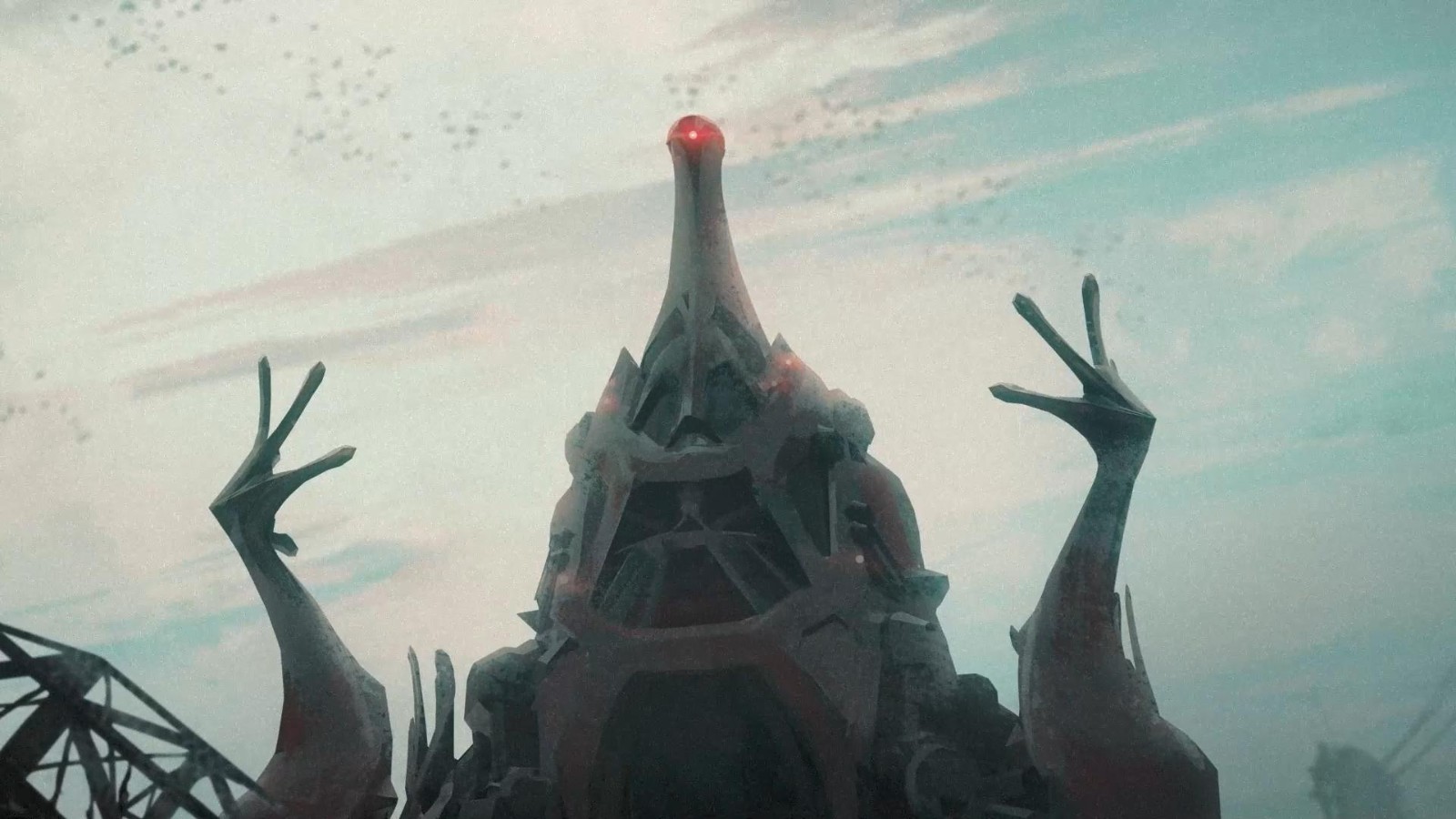 Key社视觉小说新作《终结的斯特拉》新预告 9月30日发售